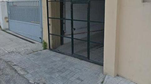 Photo 5 of Garage for sale in Calle Santa Isabel, 1, Bajadilla - Fuente Nueva, Algeciras