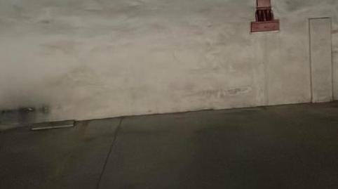 Photo 3 of Garage for sale in Calle Santa Isabel, 1, Bajadilla - Fuente Nueva, Algeciras