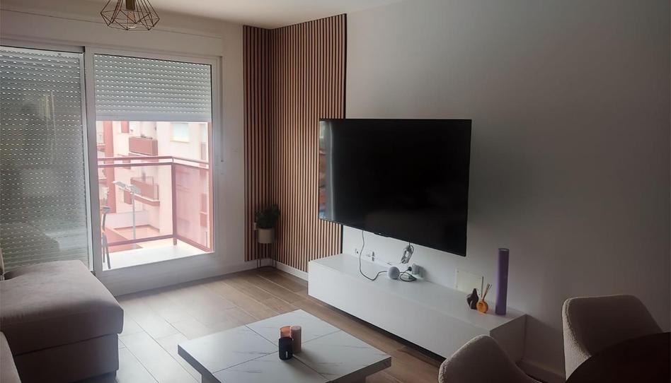 Flat for sale in Ribera de Molina - Torrealta, Molina de Segura - image 1 Photo 1 of Flat for sale in Ribera de Molina - Torrealta, Molina de Segura