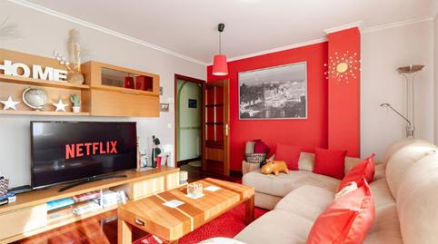 Photo 3 of Flat for sale in Plaza Perillana, 11, Ponteareas, Pontevedra