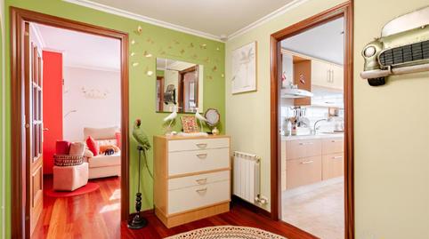 Photo 4 of Flat for sale in Plaza Perillana, 11, Ponteareas, Pontevedra