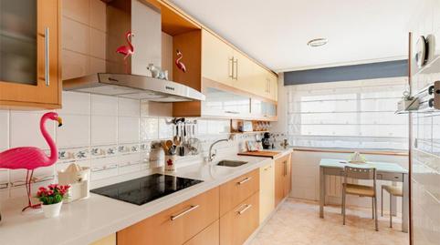 Photo 5 of Flat for sale in Plaza Perillana, 11, Ponteareas, Pontevedra