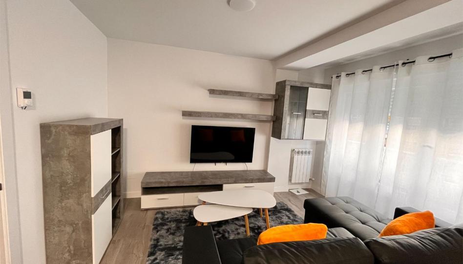 Flat to rent in Calle Canónigo Juan, 4, San Mamés - La Palomera, León Capital - image 1 Photo 1 of Flat to rent in Calle Canónigo Juan, 4, San Mamés - La Palomera, León Capital