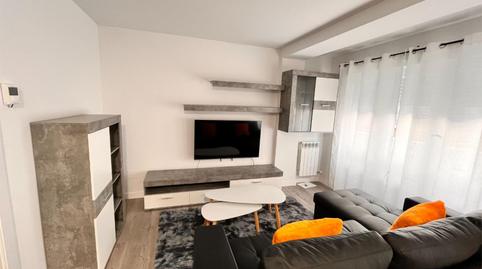 Flat to rent in Calle Canónigo Juan, 4, San Mamés - La Palomera, León Capital - image 2 Photo 2 of Flat to rent in Calle Canónigo Juan, 4, San Mamés - La Palomera, León Capital