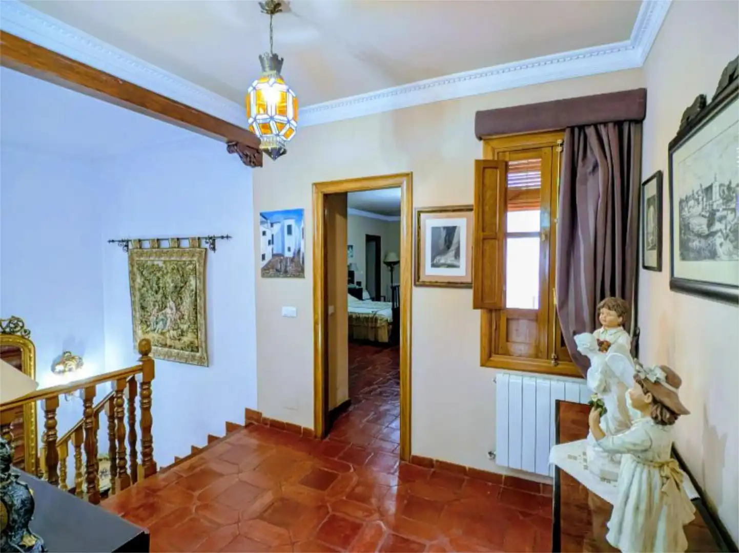 Flat for sale in Calle Soledad, 6, Arjonilla Flat for sale in Arjonilla with Air Conditioner, Heating and Private garden