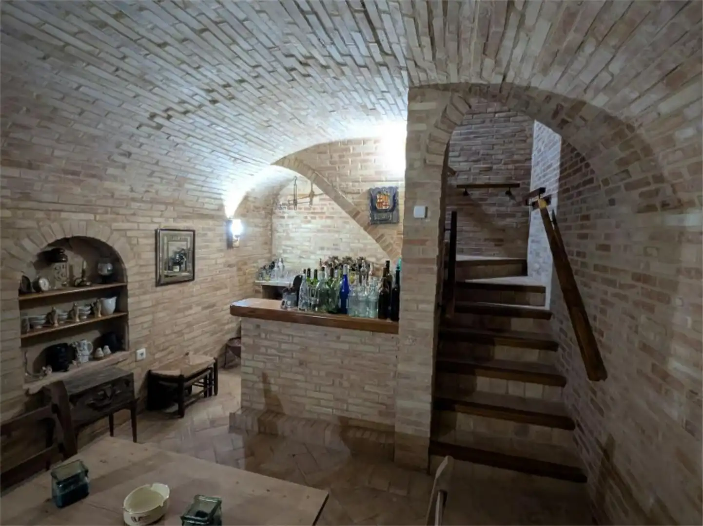 Flat for sale in Calle Soledad, 6, Arjonilla Flat for sale in Arjonilla with Air Conditioner, Heating and Private garden