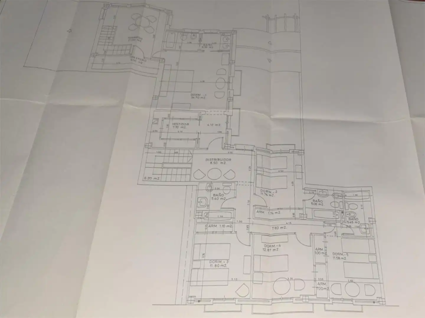 Flat for sale in Calle Soledad, 6, Arjonilla Flat for sale in Arjonilla with Air Conditioner, Heating and Private garden