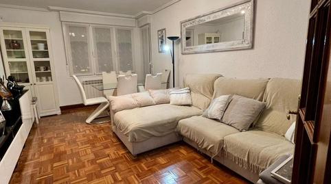 Foto 2 de Pis en venda a Juntas Generales Kalea, 33, Arriaga - Lakua, Vitoria - Gasteiz