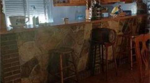 Foto 2 de Casa adosada de alquiler en San Roque - La Cruz - La Rozuela, Linares