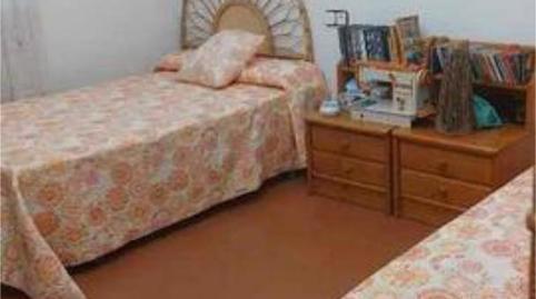 Foto 4 de Casa adosada de alquiler en San Roque - La Cruz - La Rozuela, Linares