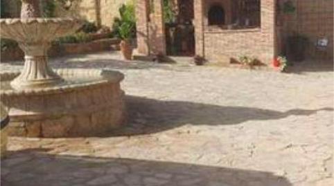 Foto 5 de Casa adosada de alquiler en San Roque - La Cruz - La Rozuela, Linares