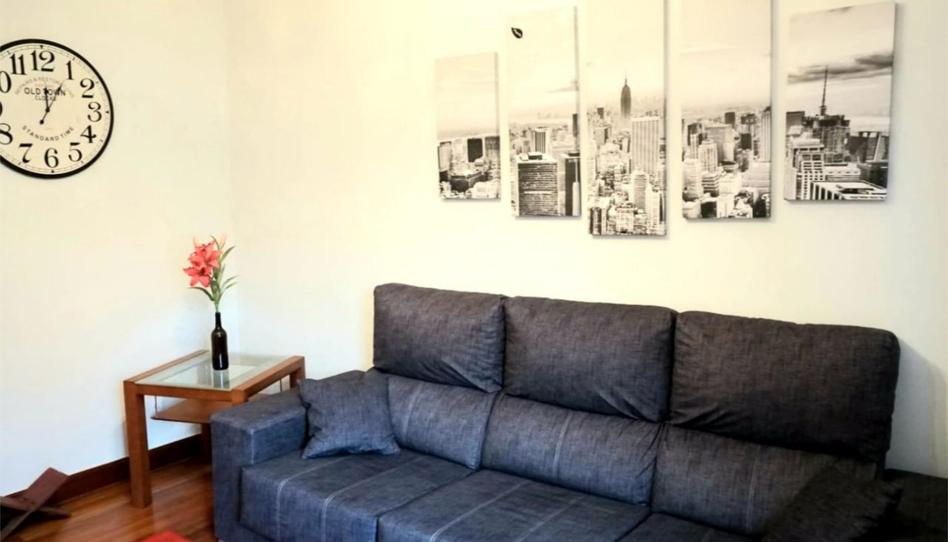 Apartament per a compartir a Leon Kalea, 15, Arteagabeitia - Retuerto - Kareaga, Barakaldo - imatge 1 Foto 1 de Apartament per a compartir a Leon Kalea, 15, Arteagabeitia - Retuerto - Kareaga, Barakaldo