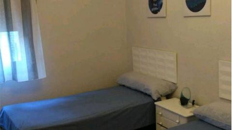 Apartament per a compartir a Leon Kalea, 15, Arteagabeitia - Retuerto - Kareaga, Barakaldo - imatge 2 Foto 2 de Apartament per a compartir a Leon Kalea, 15, Arteagabeitia - Retuerto - Kareaga, Barakaldo