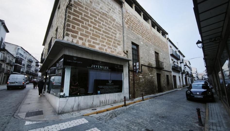 Flat to rent in Calle Matilla, 3, Baeza, Jaén - image 1 Photo 1 of Flat to rent in Calle Matilla, 3, Baeza, Jaén