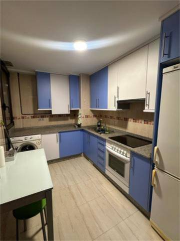 Piso en Alquiler en Silleda