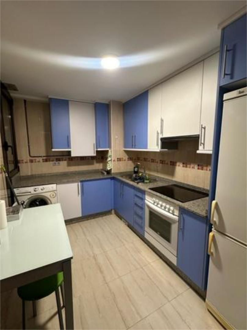 Flat to rent in Silleda