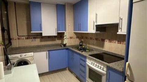 Foto 2 de Pis de lloguer a Silleda, Pontevedra