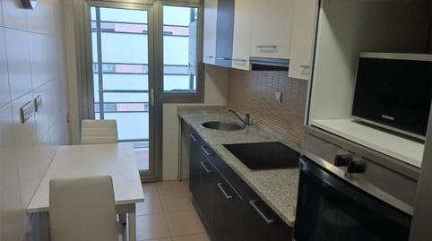 Foto 2 de Pis en venda a Calle Viseu, 3, Ciudad Naranco - Prados de La Fuente, Oviedo