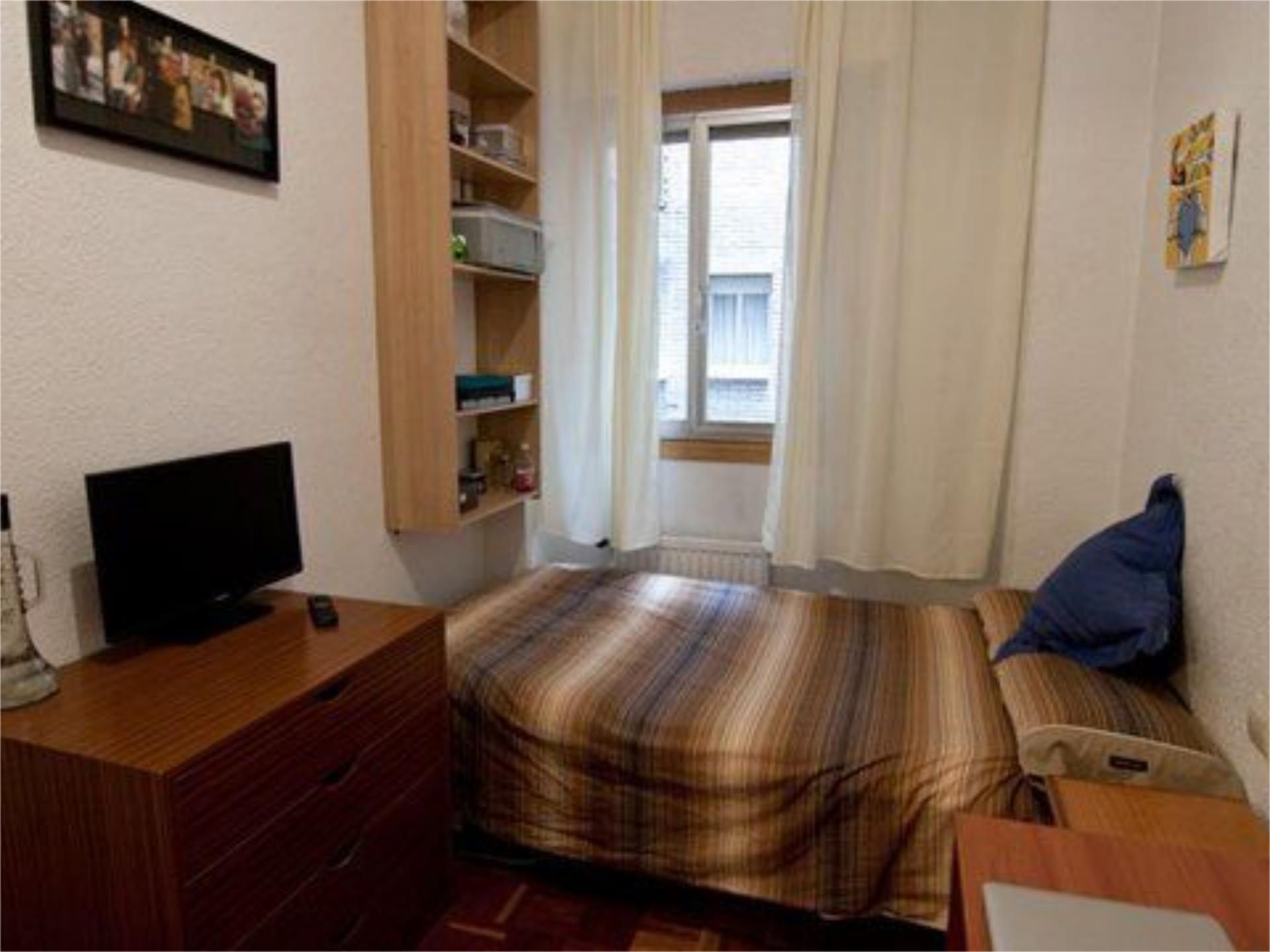 Flat to share in Avenida de la Ciudad de Barcelona, 190, Adelfas Flat to share in Avenida de la Ciudad de Barcelona, 190, Adelfas