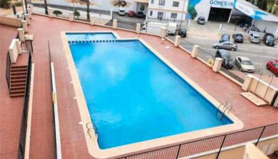 Pis de lloguer a Sucina, Murcia Capital - imatge 1 Foto 1 de Pis de lloguer a Sucina, Murcia Capital