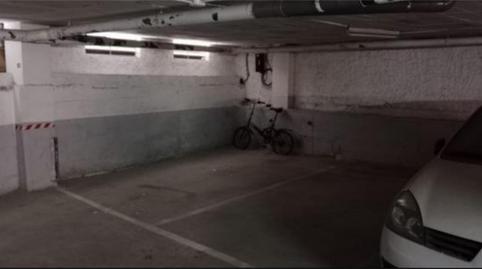 Garage to rent in Carrer Joan Vilanova, 8, Bescanó, Girona - image 2 Photo 2 of Garage to rent in Carrer Joan Vilanova, 8, Bescanó, Girona