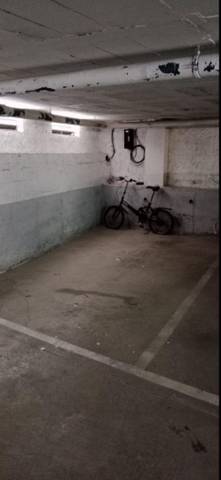 Garaje en Alquiler en Carrer Joan Vilanova, 8 en Bescanó