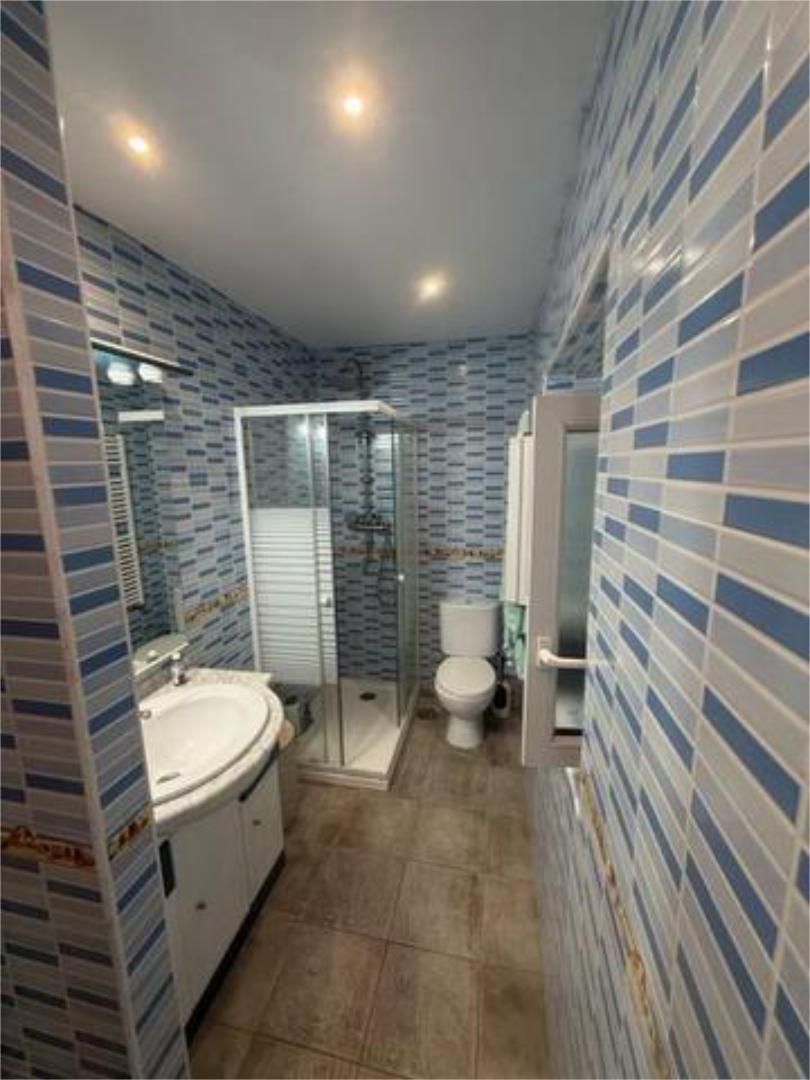 House or chalet for sale in Mazcuerras Bathroom of House or chalet for sale in Mazcuerras with Terrace