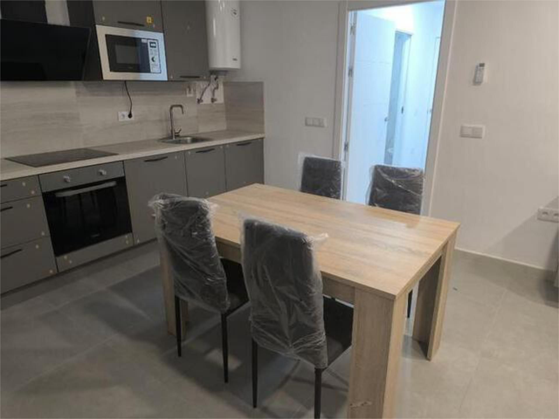 Loft de lloguer a Fuensanta- Arcángel Cuina de Loft de lloguer en Córdoba Capital amb Moblat