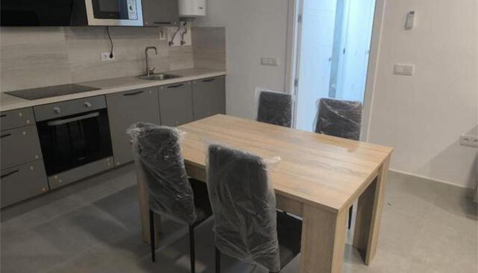 Loft de lloguer a Fuensanta- Arcángel, Córdoba Capital - imatge 1 Foto 1 de Loft de lloguer a Fuensanta- Arcángel, Córdoba Capital