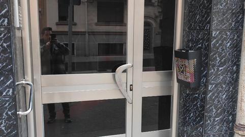 Foto 4 de Pis en venda a Iparragirre Etorbidea, 5, Capitán Mendizabal - La Sardinera, Santurtzi