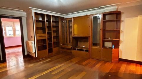 Foto 5 de Pis en venda a Iparragirre Etorbidea, 5, Capitán Mendizabal - La Sardinera, Santurtzi