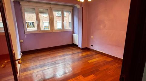 Foto 3 de Pis en venda a Iparragirre Etorbidea, 5, Capitán Mendizabal - La Sardinera, Santurtzi