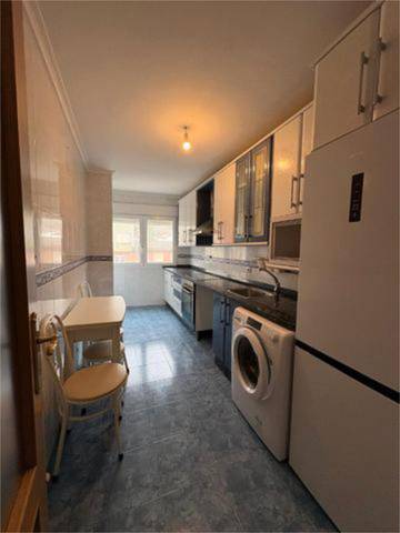 Piso en Venta en Cistierna