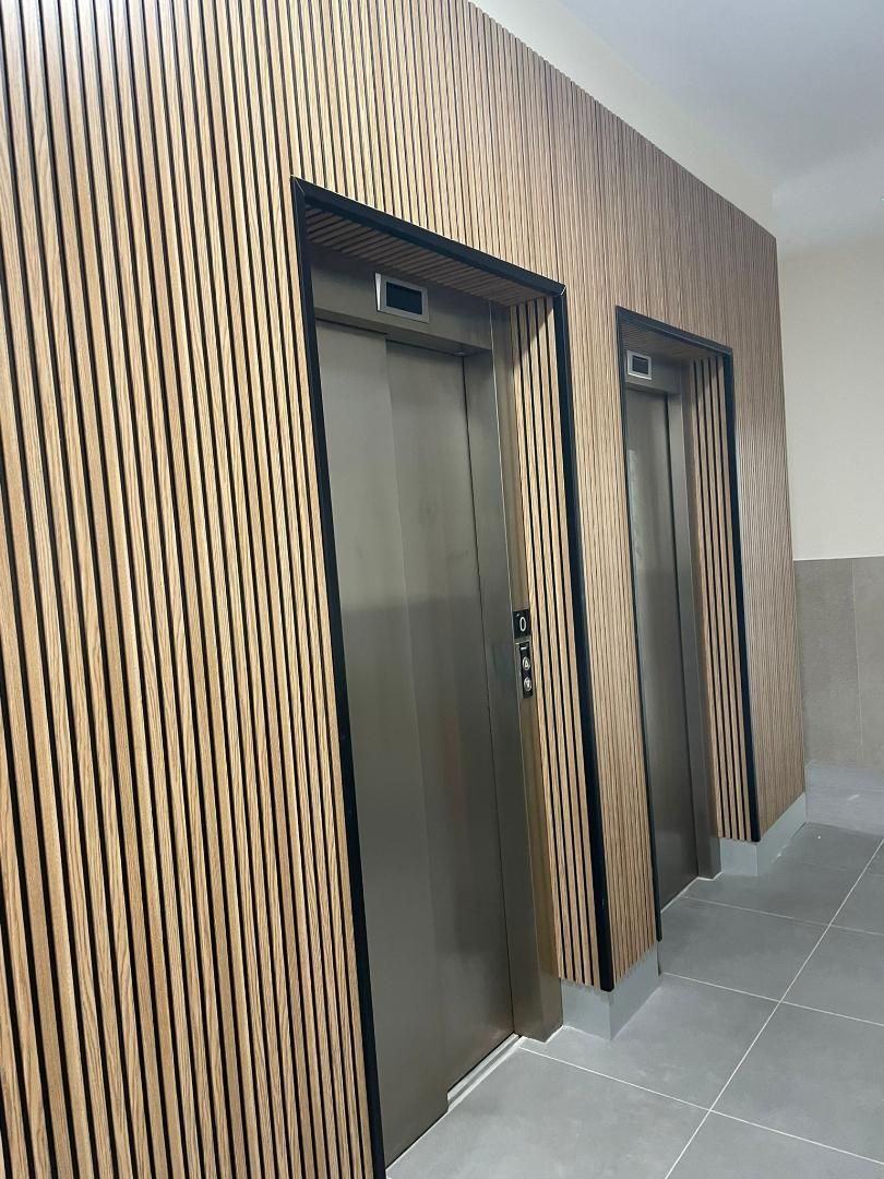 Piso de alquiler en  Sevilla Capital con Aire acondicionado, Calefacción y Jardín privado