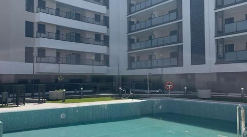 Foto 2 de Piso de alquiler en Avenida de las Ciencias, 23, Colores -  Entreparques,  Sevilla Capital