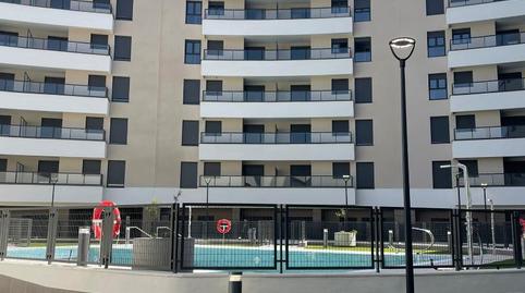 Foto 3 de Piso de alquiler en Avenida de las Ciencias, 23, Colores -  Entreparques,  Sevilla Capital