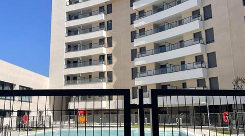 Foto 4 de Piso de alquiler en Avenida de las Ciencias, 23, Colores -  Entreparques,  Sevilla Capital