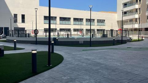 Foto 5 de Piso de alquiler en Avenida de las Ciencias, 23, Colores -  Entreparques,  Sevilla Capital