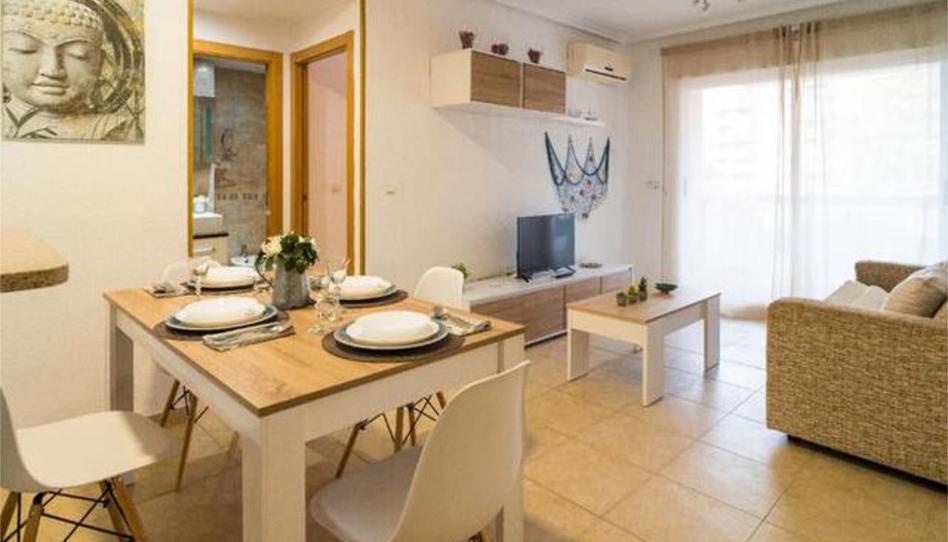 Apartment to rent in Playa Coral -Torremar, Oropesa del Mar / Orpesa - image 1 Photo 1 of Apartment to rent in Playa Coral -Torremar, Oropesa del Mar / Orpesa