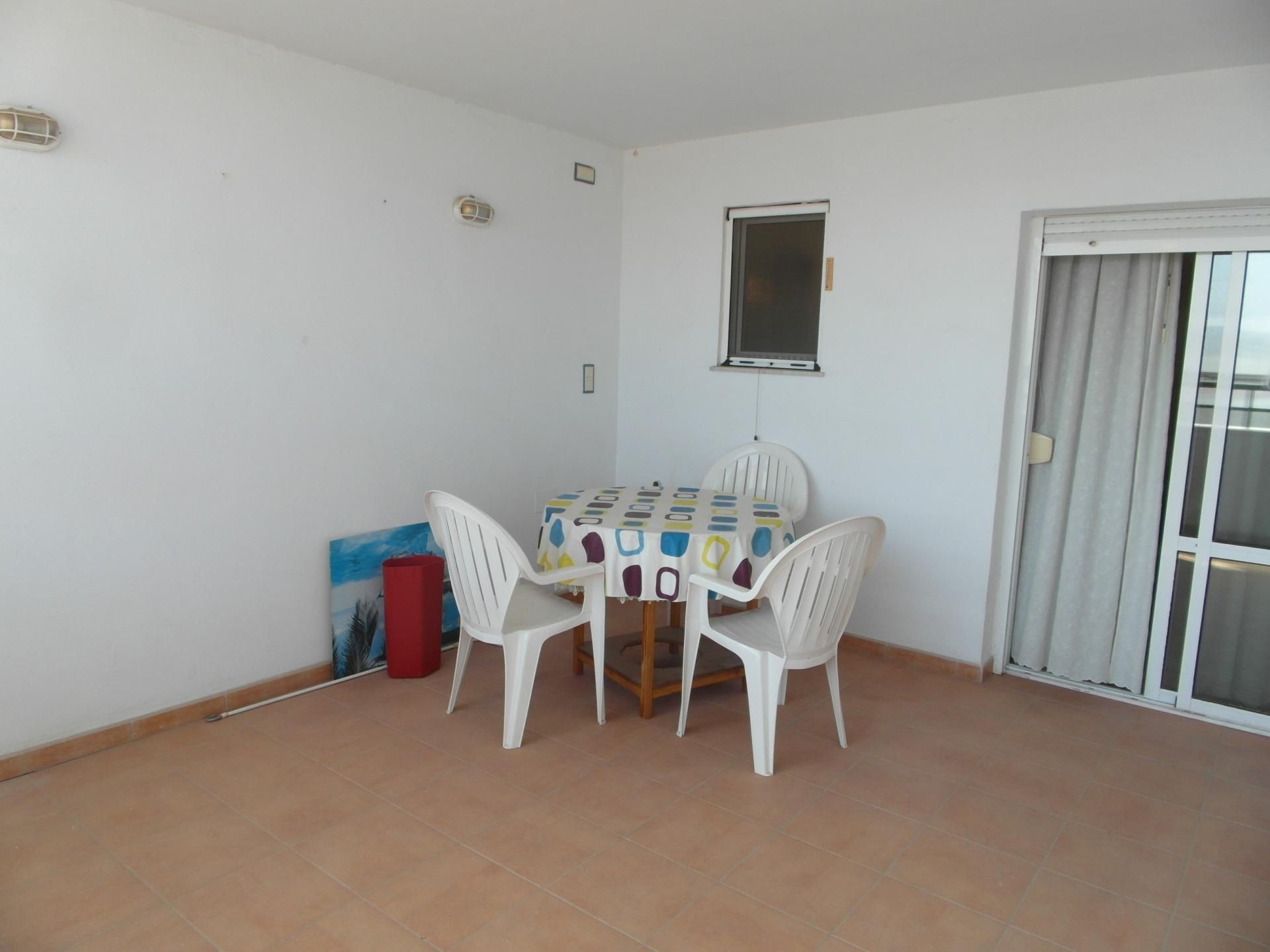 Dining room of Attic for sale in Orihuela  with Air Conditioner, Heating and Parquet flooring