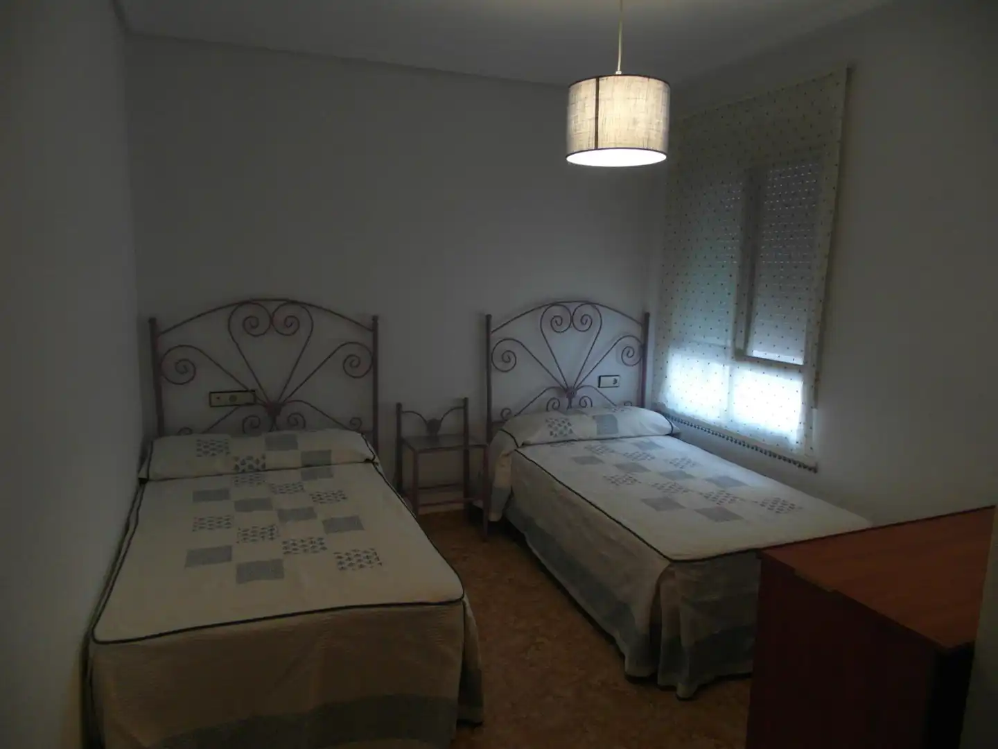 Ático en venta en Calle País Valenciano, 28, Orihuela ciudad Habitación de Ático en venta en Orihuela con Aire acondicionado, Calefacción y Parquet