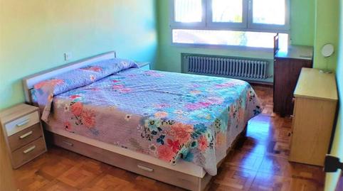 Photo 4 of Flat to rent in Calle Baldomero Fernández, 1, El Cristo, Oviedo
