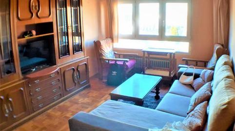 Photo 5 of Flat to rent in Calle Baldomero Fernández, 1, El Cristo, Oviedo