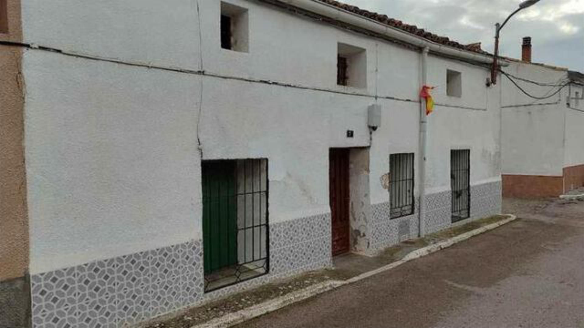 Casa o xalet en venda a Campos del Paraíso Vista exterior de Casa o xalet en venda en Campos del Paraíso