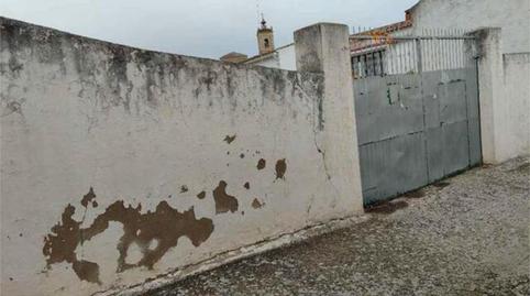 Foto 2 de Casa o xalet en venda a Campos del Paraíso, Cuenca