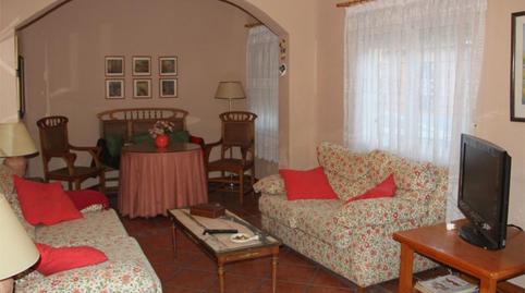 Foto 4 de Casa adosada en venda a Calle Principal, 19, Fuensalida, Toledo