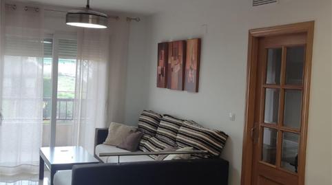 Foto 5 de Piso de alquiler en Avenida de Maracena, 190, Cerrillo de Maracena - Periodistas,  Granada Capital