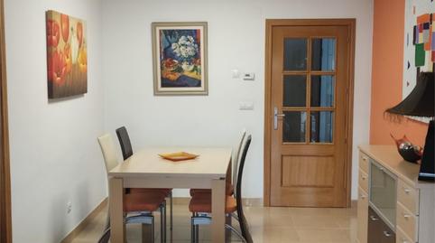 Foto 4 de Piso de alquiler en Avenida de Maracena, 190, Cerrillo de Maracena - Periodistas,  Granada Capital