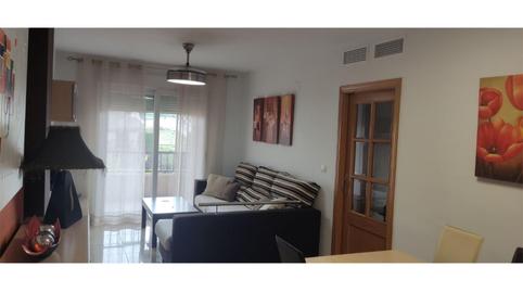 Foto 5 de Pis de lloguer a Avenida de Maracena, 190, Cerrillo de Maracena - Periodistas,  Granada Capital