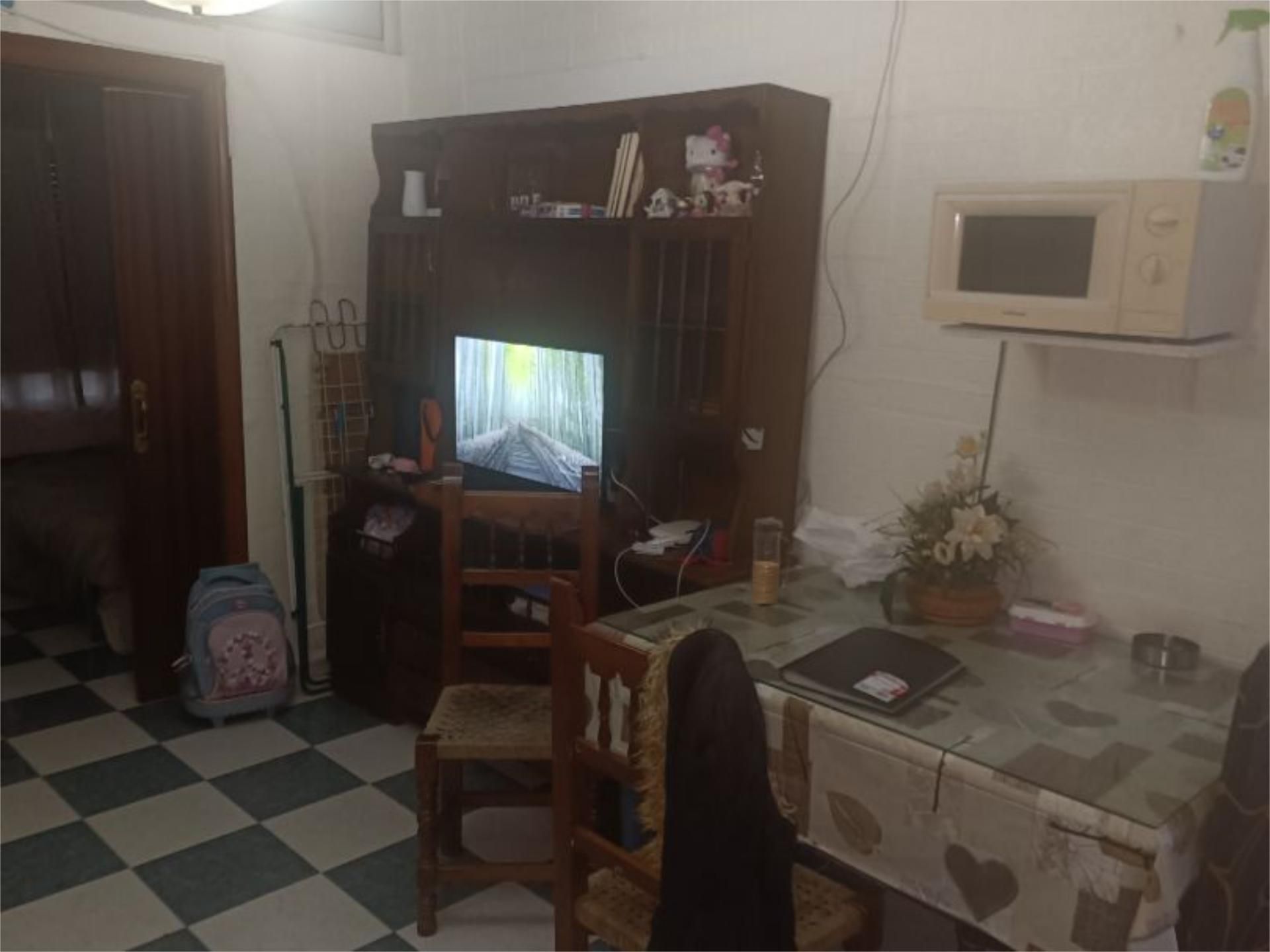 Bedroom of Flat for sale in Almonte  with Swimming Pool